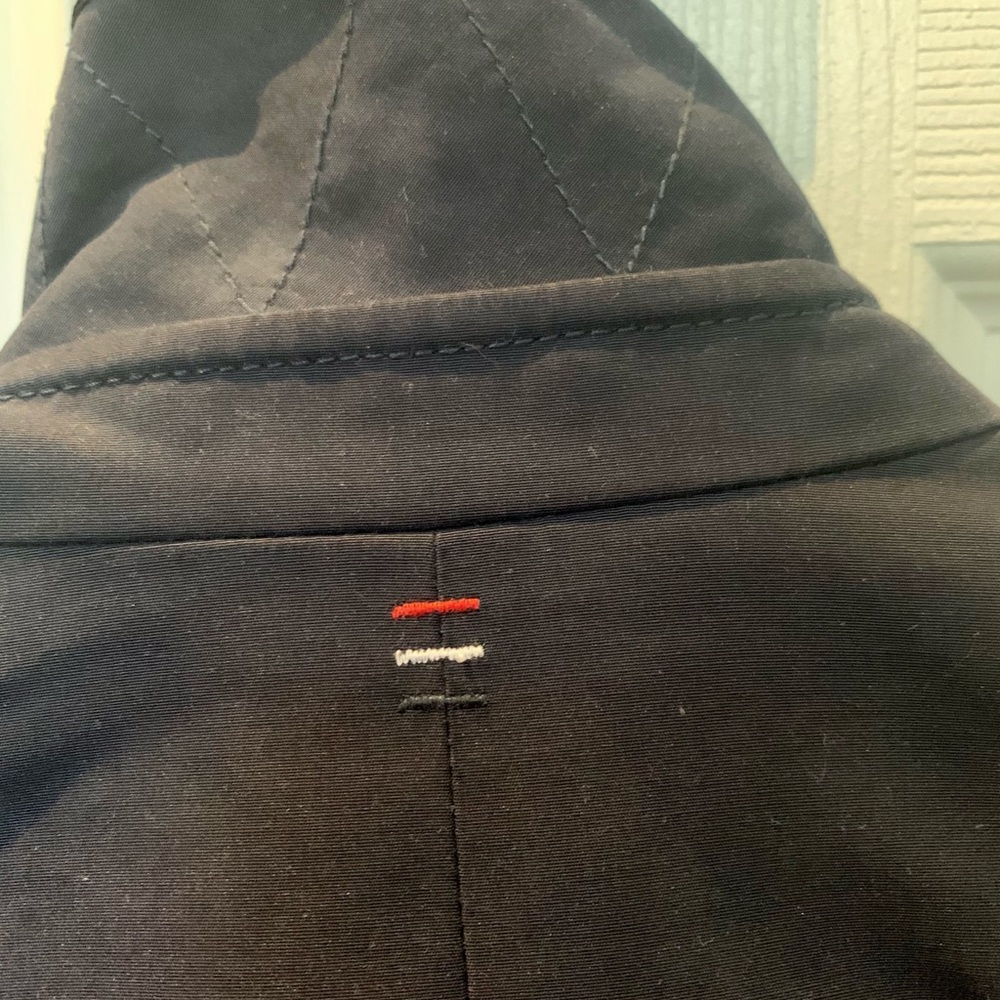 Superdry Spring Jacket - Picture 5 of 6